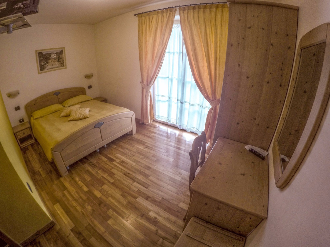 Vervo酒店住宿-Agritur Casamela