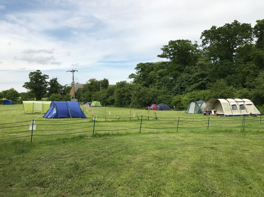 Home Fields Camping