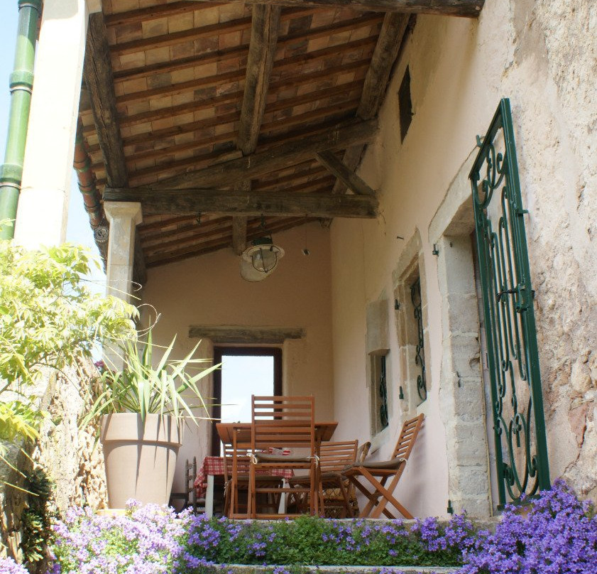 La Maison Du Cadran主图
