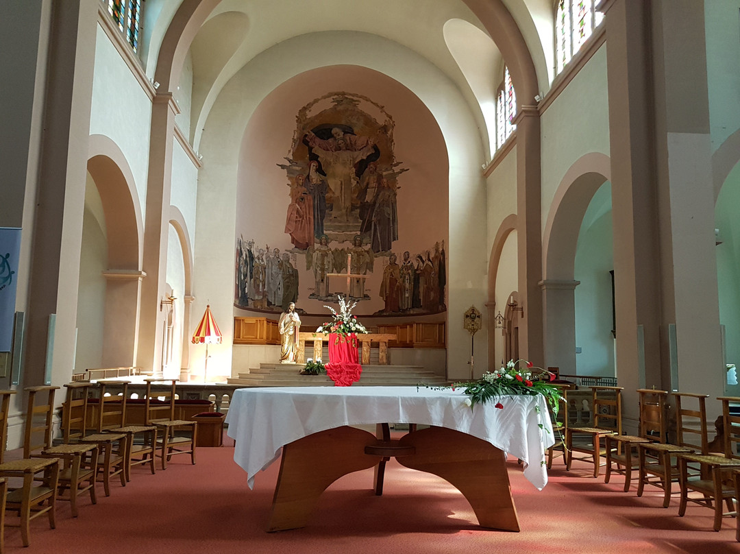 Lutterbach旅游攻略图片