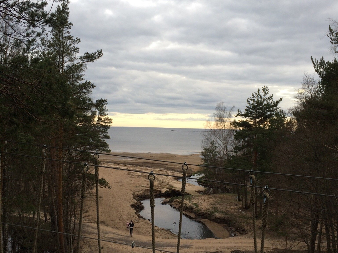 Norway Park Okunyovaya景点图片