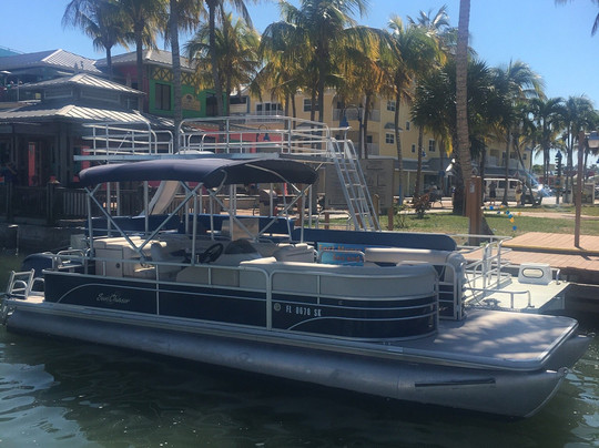 Fort Myers Beach Sea and Sun Rentals-迈尔斯堡海滩必去景点