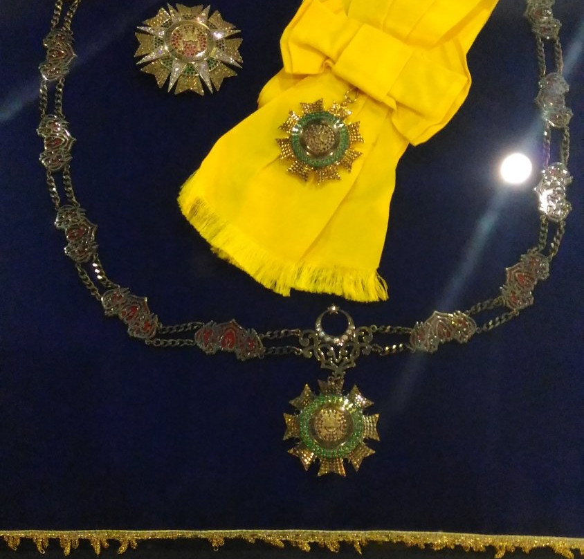 Galeri Diraja Tuanku Ja'afar景点图片