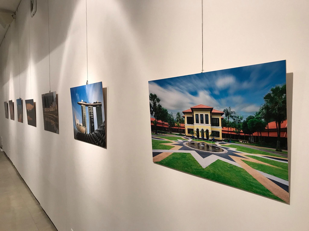 Jeonbuk Arts Center-全州市必去景点