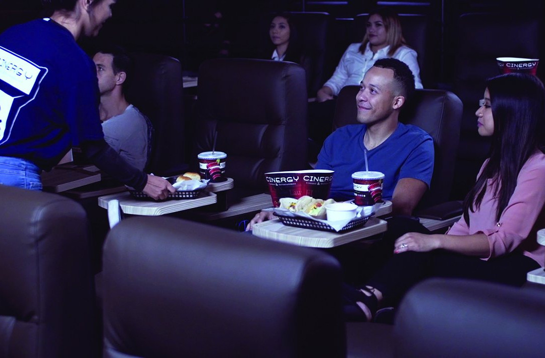 Cinergy Copperas Cove-Copperas Cove必去景点