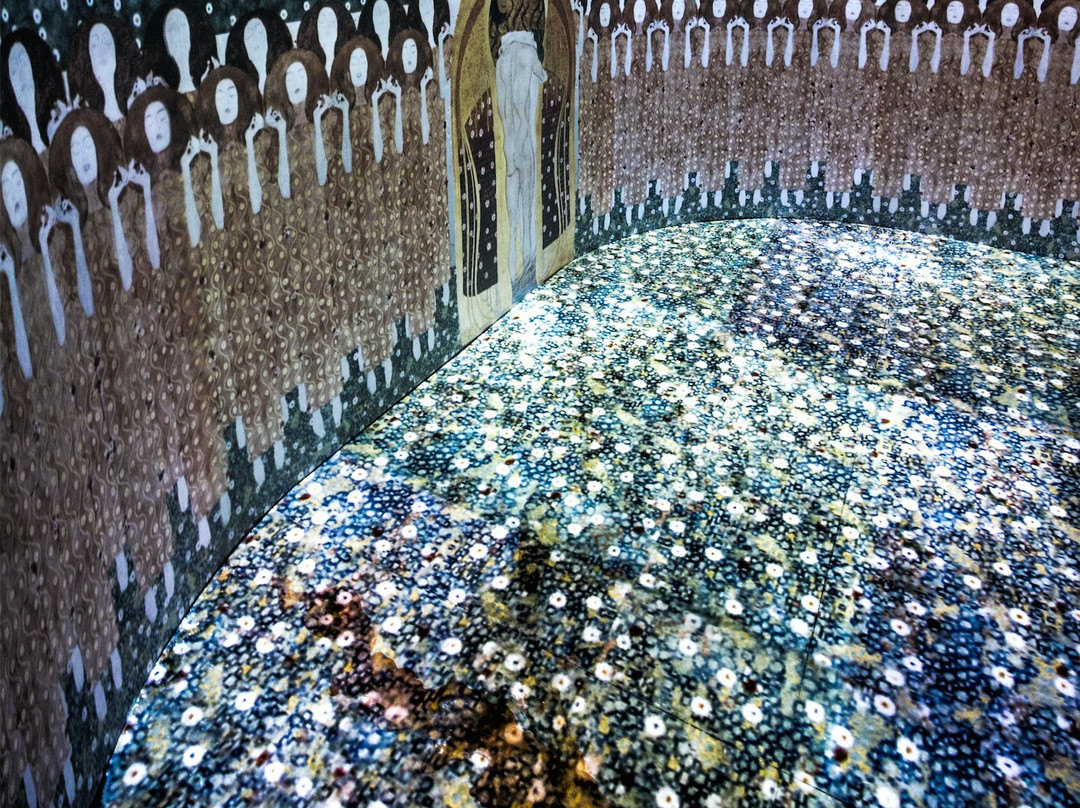 From Monet to Klimt-德累斯顿必去景点