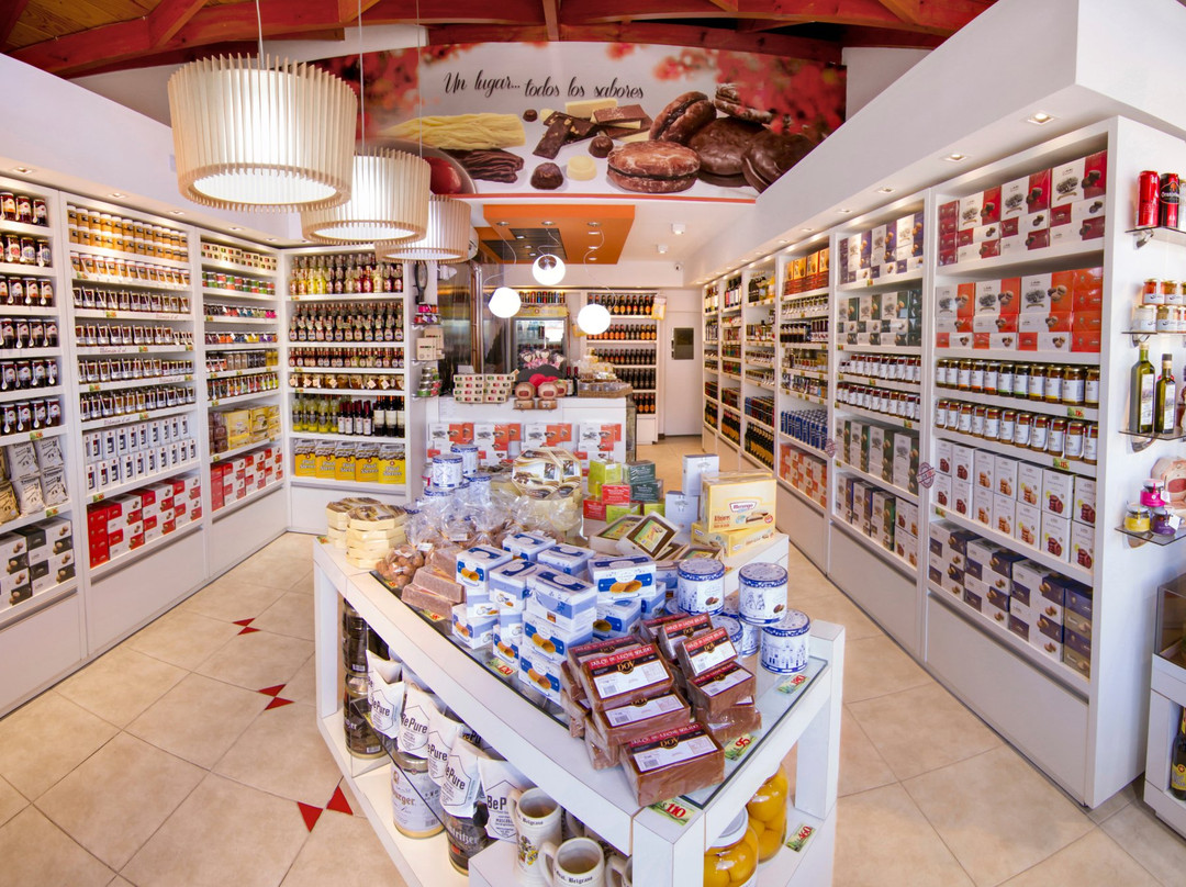 Almacen Gourmet景点图片