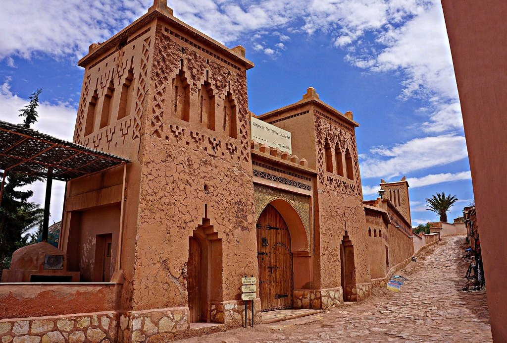 Atlas and Marrakech Day Tours-马拉喀什必去景点