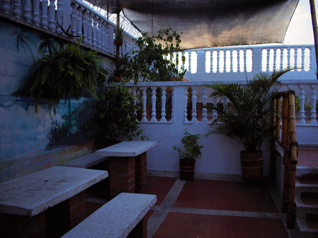 Hotel San Fernando