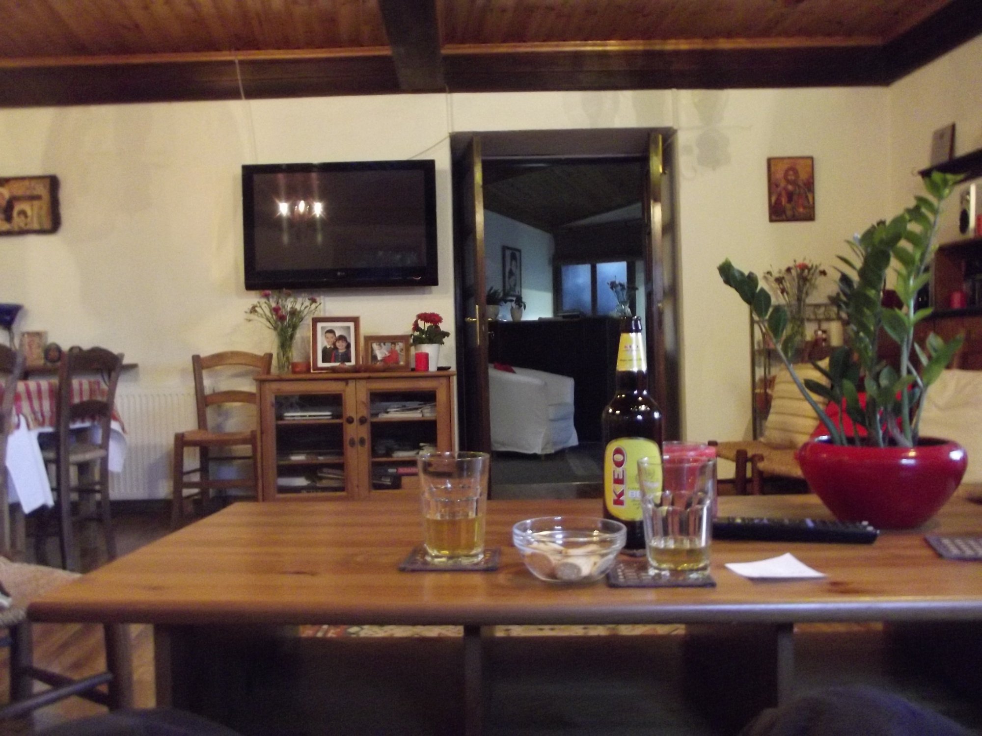 Marjay Inn-餐饮