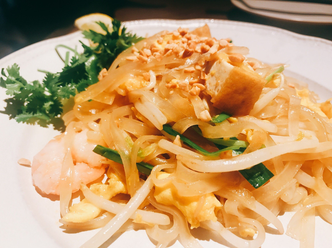 アジアンビストロ・Dai 新百合ヶ丘店