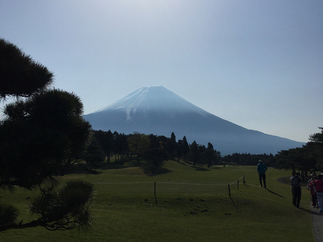 Asagiri Jumboree Golf Club景点图片