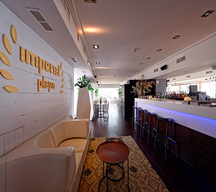 Imperial Playa