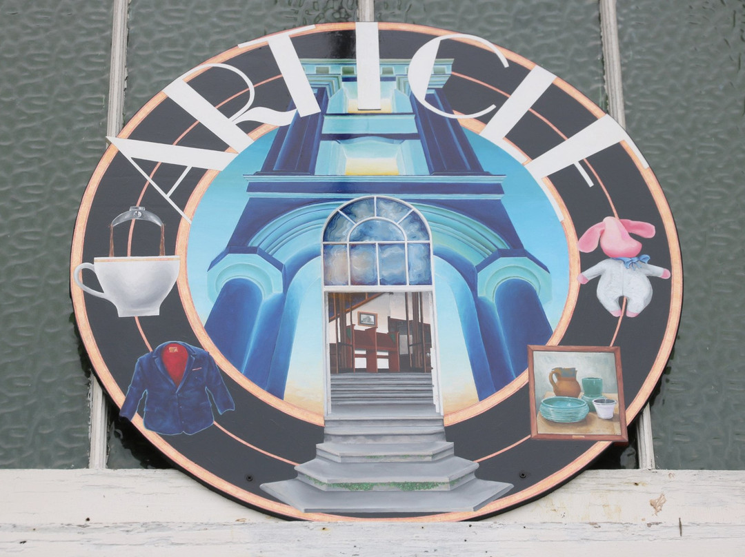 Chronicle Studios-旺加努伊必去景点