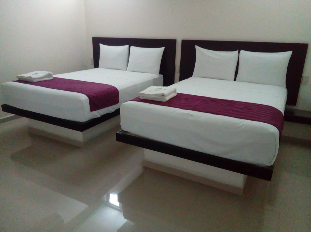 Hotel La Isla