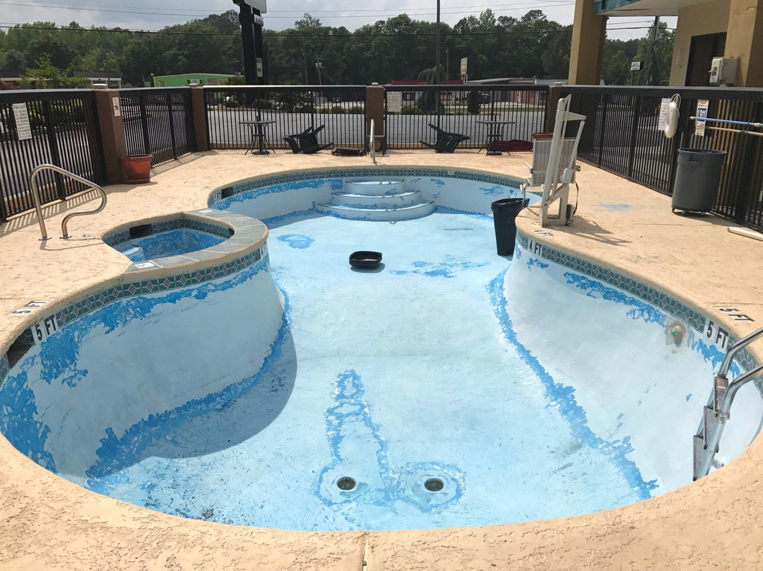 Knights Inn & Suites Griffin