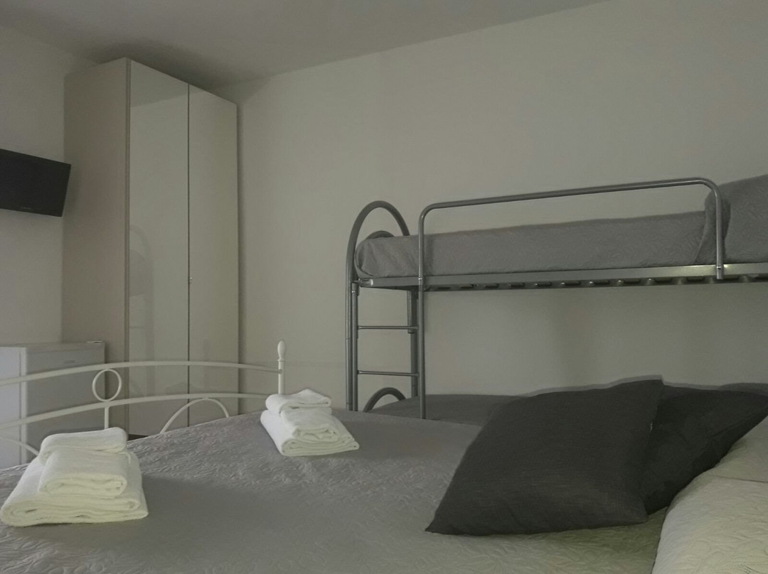 San Michele酒店住宿-B&B Costa Furoris