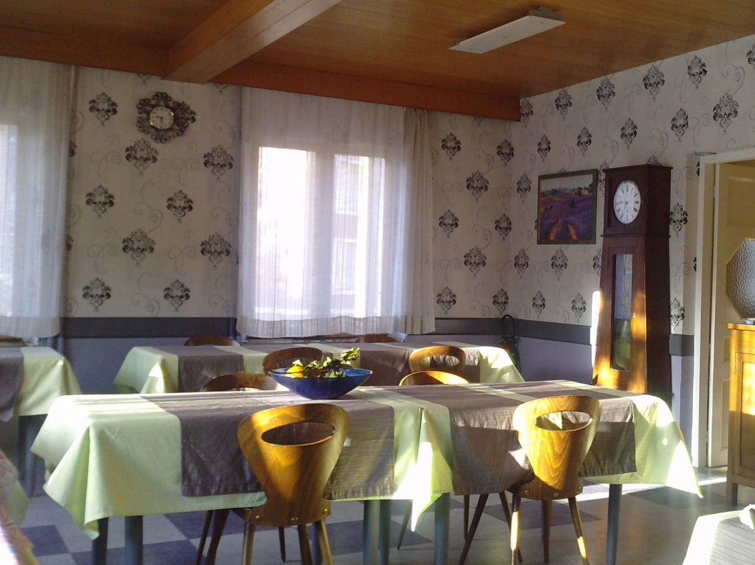Inter Hotel