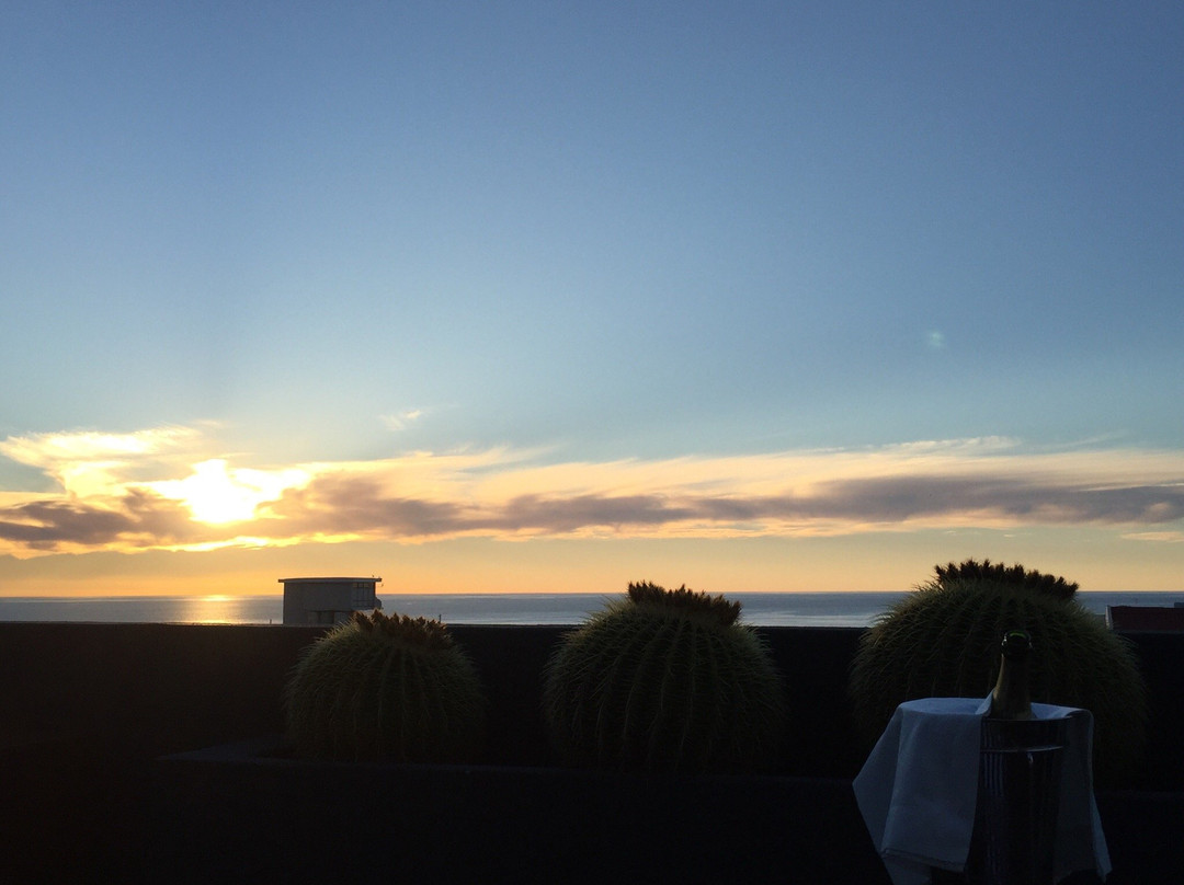 O on Kloof Boutique Spa-班特里湾必去景点