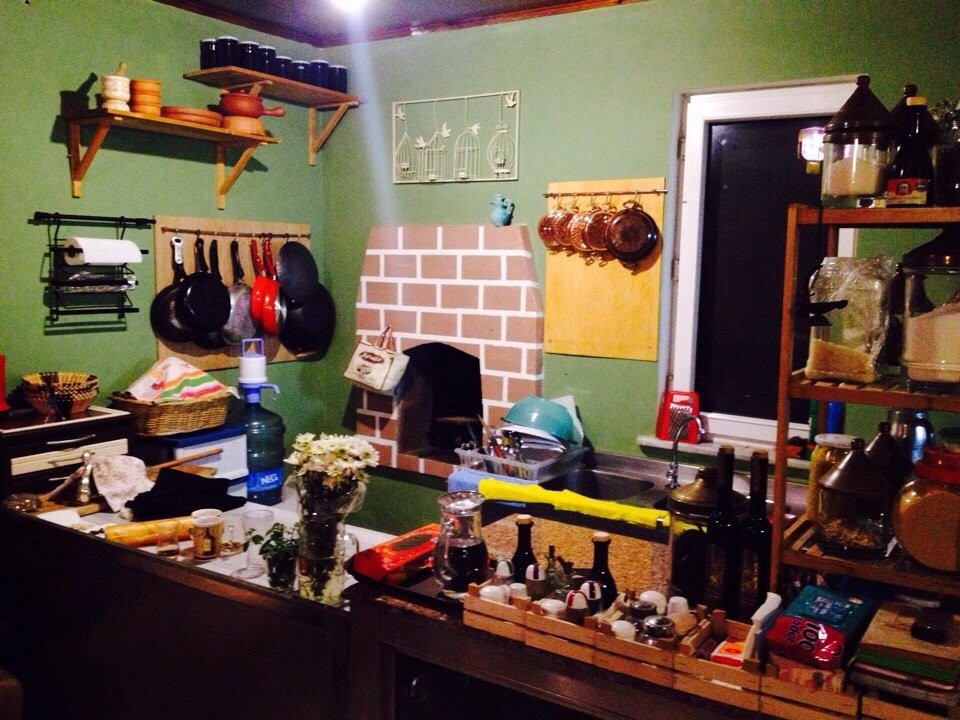 Hasat Ciftlik-伊斯坦布尔必去景点