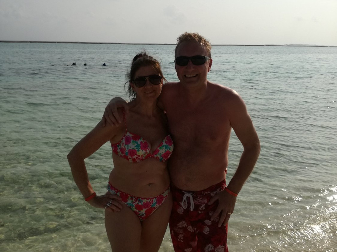 蜜杜帕卢岛旅游攻略图片