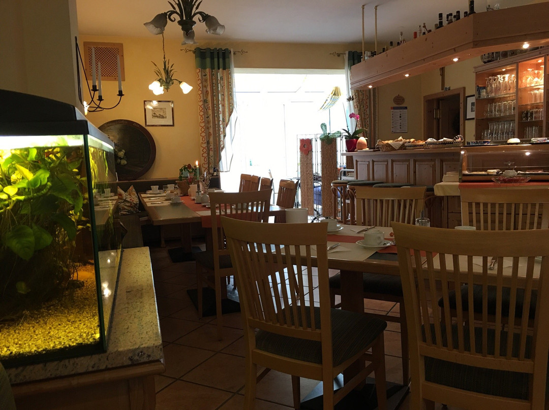 Am Klostergarten主图