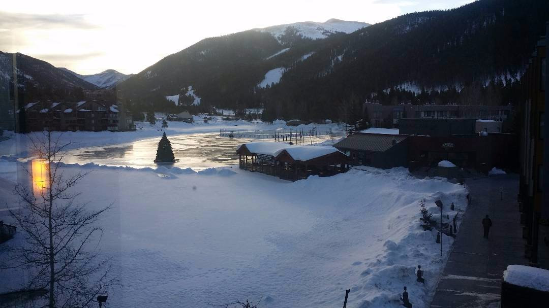 Keystone Lake-基斯通必去景点