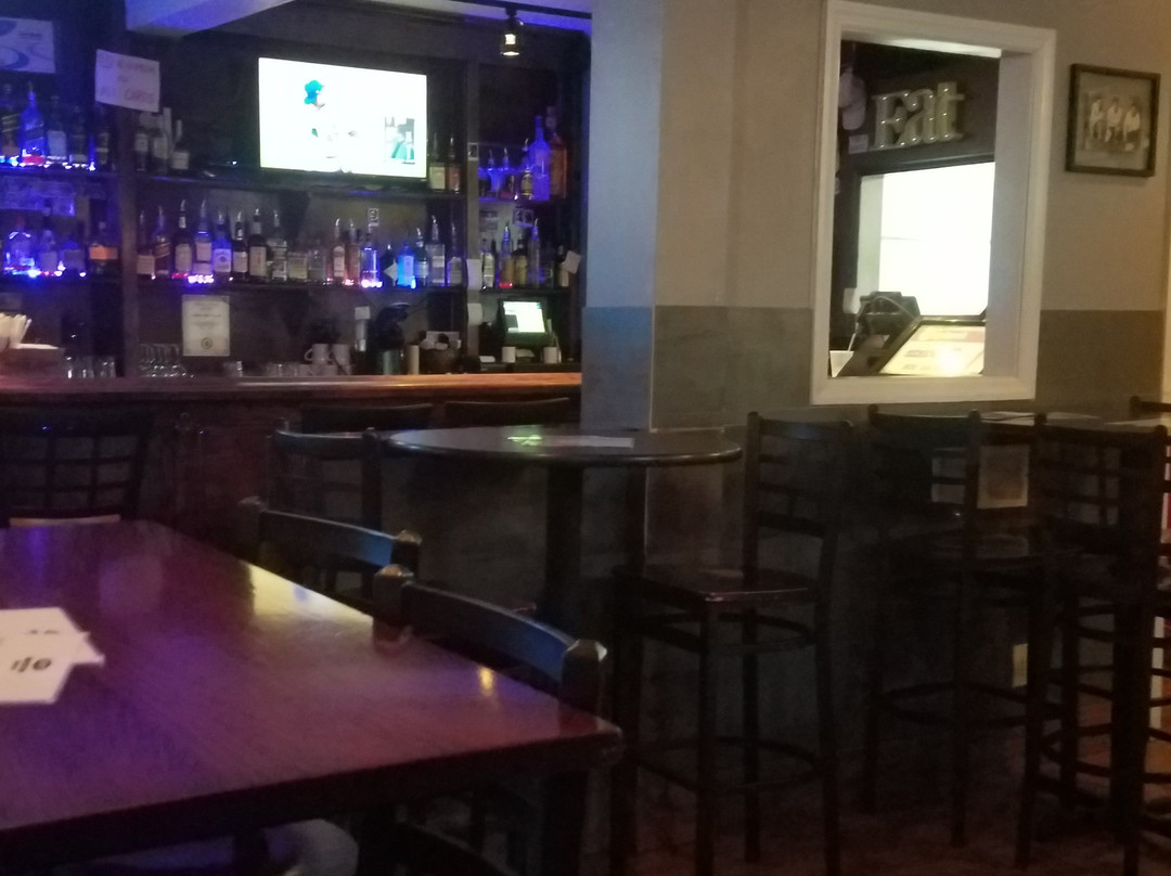 College Hill Tavern-伊斯顿必去景点