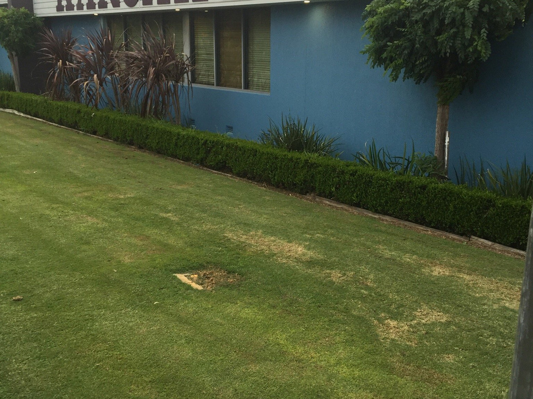 Karuah & District Rsl Club-Karuah必去景点