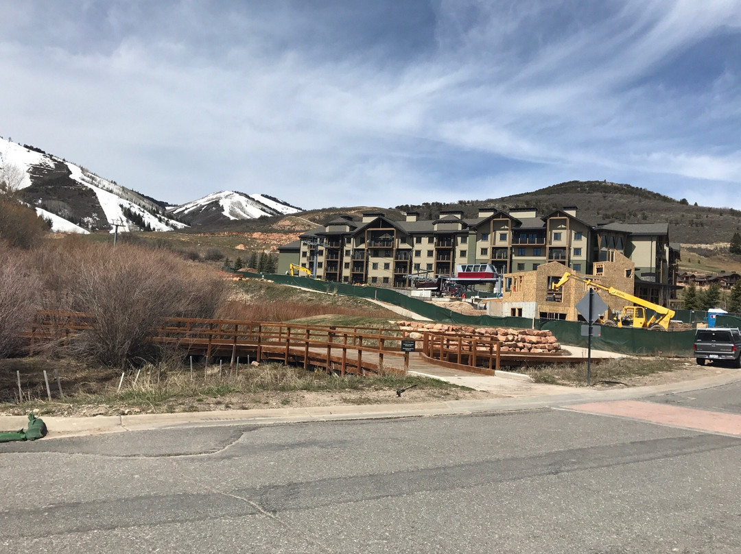 Club Wyndham Park City