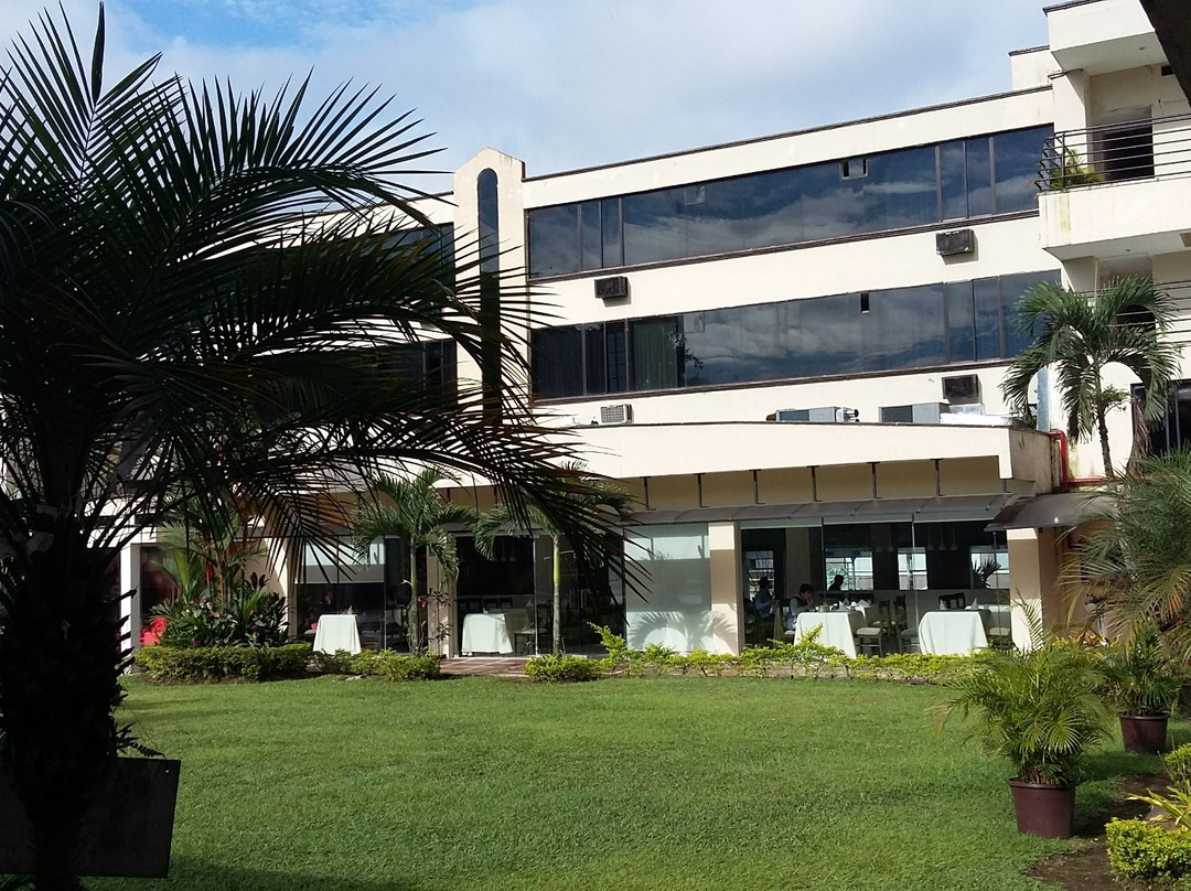 Grand Hotel Santo Domingo主图