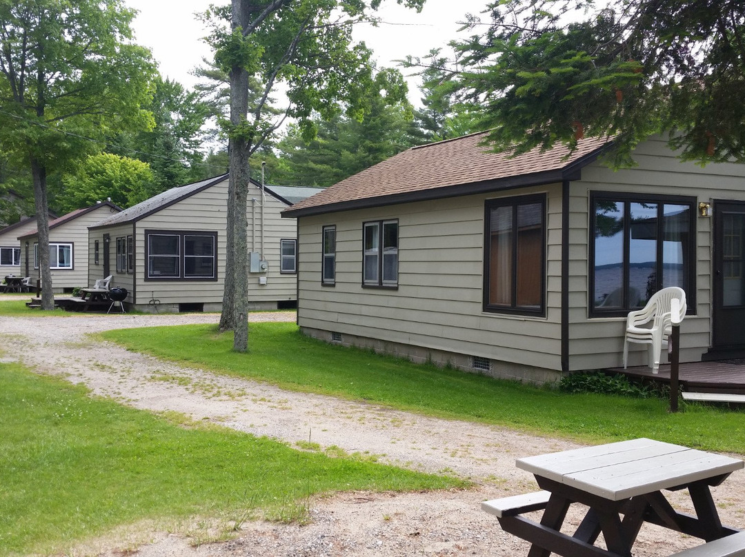 CDub's Resort