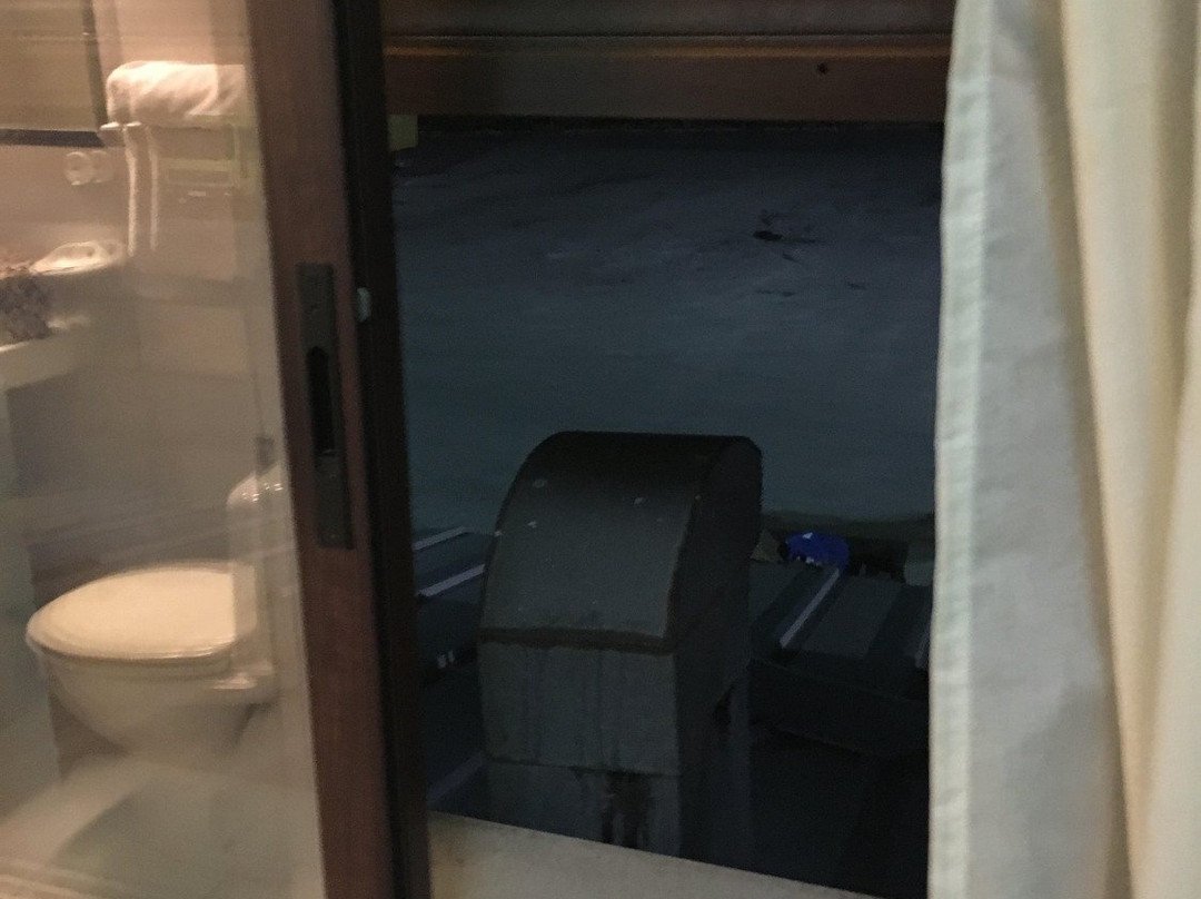 卡洛斯三世旅馆及餐厅主图