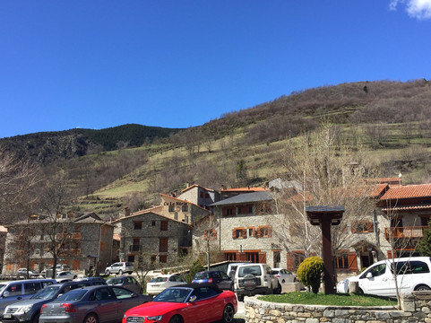 Ca la Nuria-Setcases必去景点