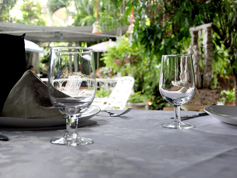 Mamy´s Restaurant主图