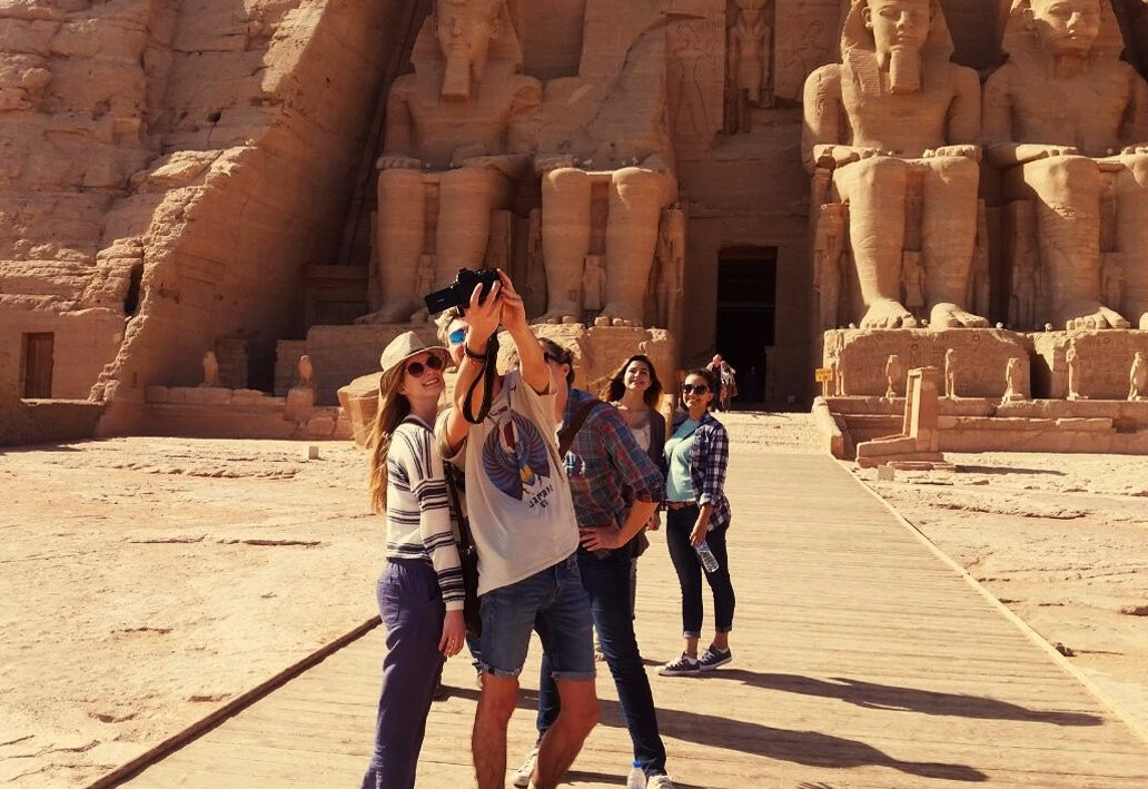 Lady Egypt Tours - Day Tour景点图片