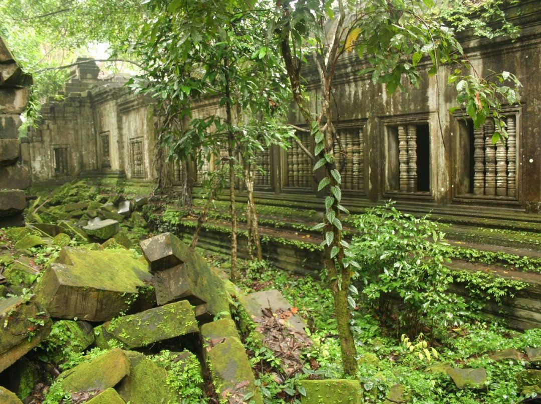 Angkor Guide Pal-暹粒必去景点