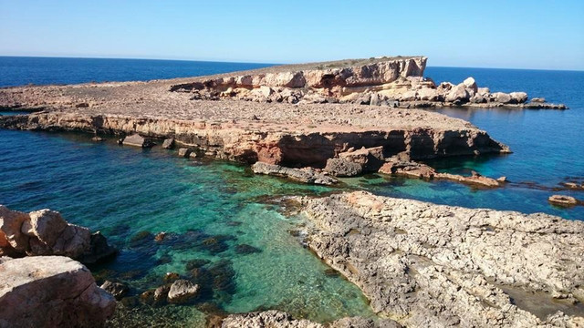 Rent Boat Ibiza-圣安东尼德波特曼尼必去景点