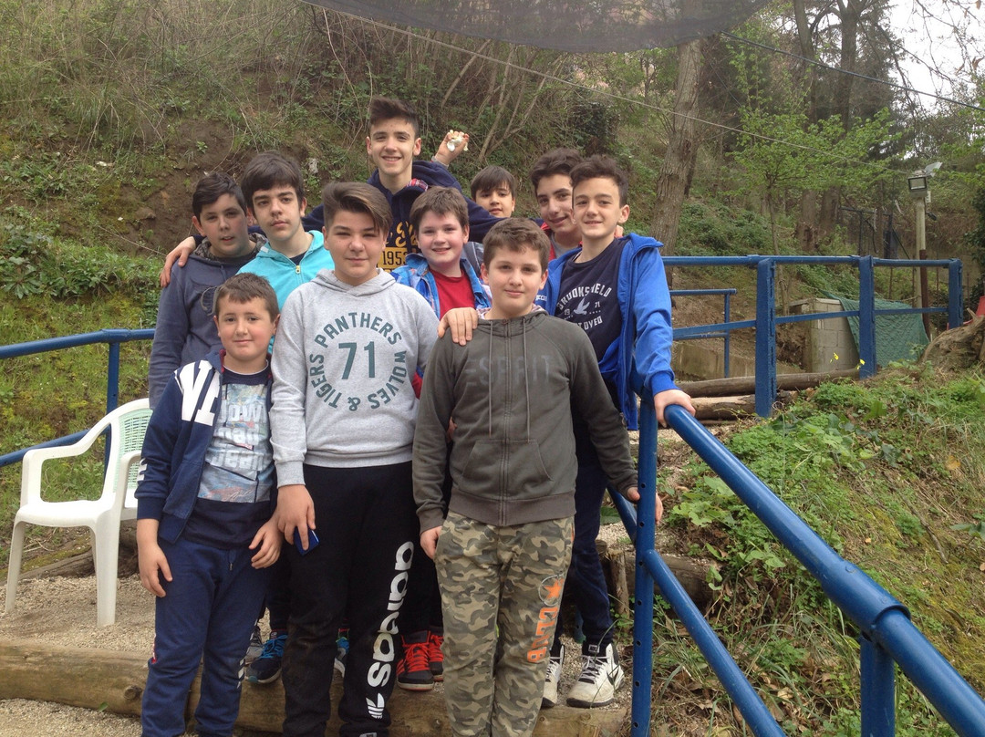 ASD Verde e Sport Salerno景点图片