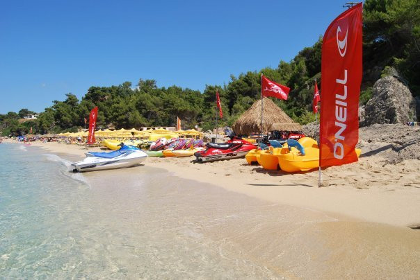 Kefalonia Watersports-Lassi必去景点