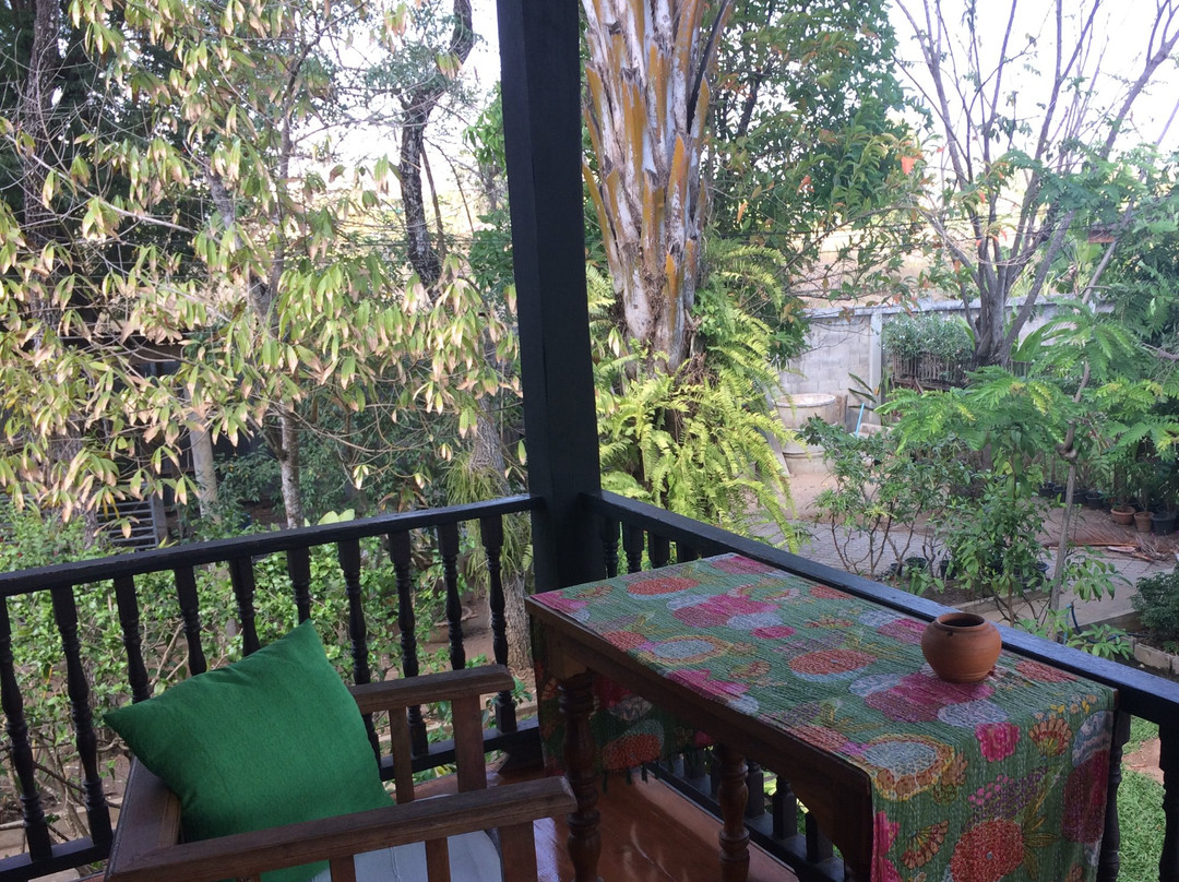 Ban Thai Guest House主图
