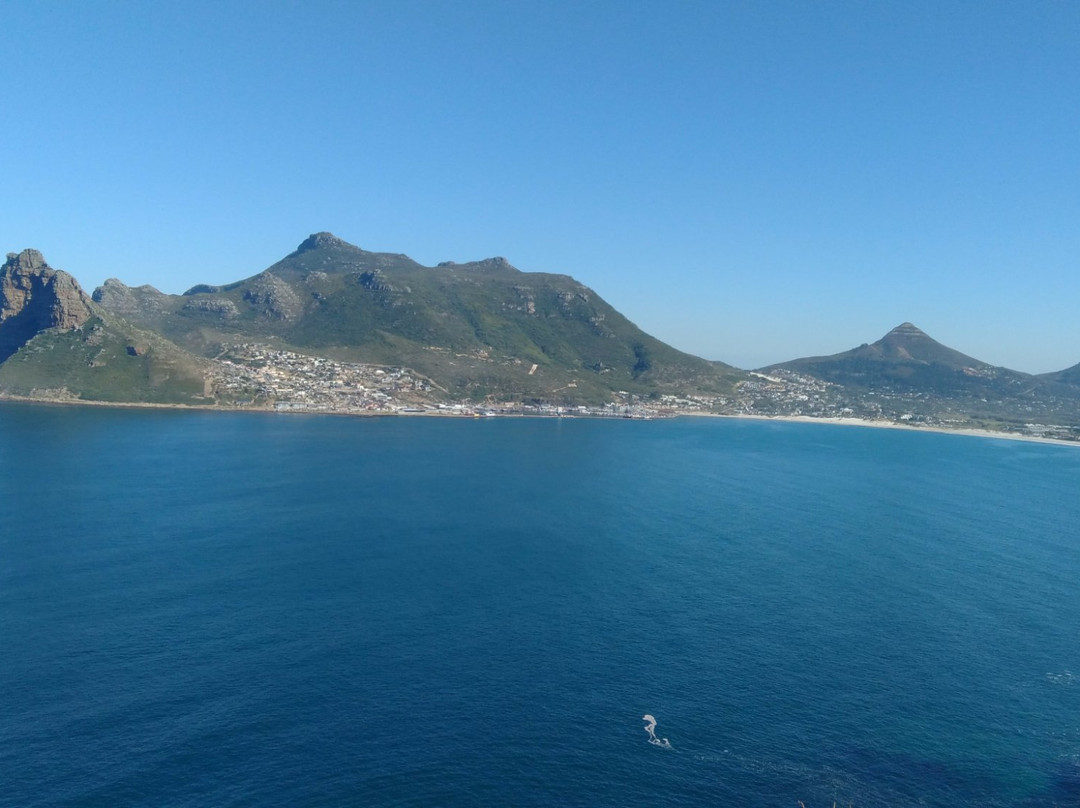 Route of Bays-高登湾必去景点