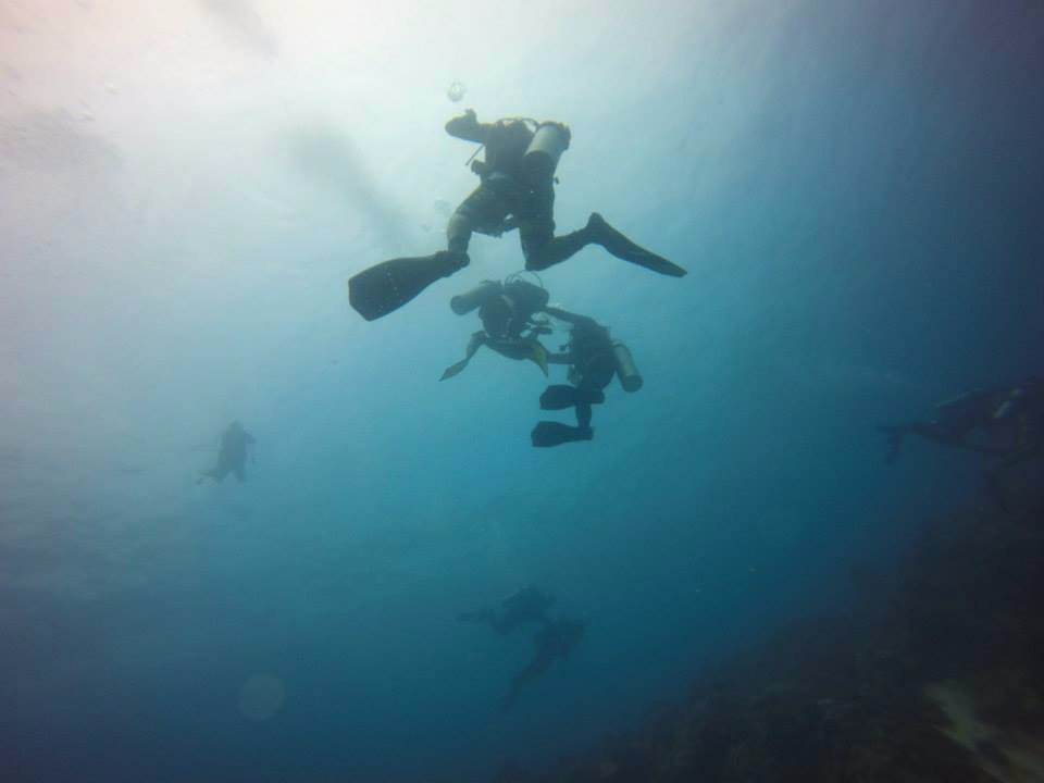 Diventure Philippines-哥多华必去景点