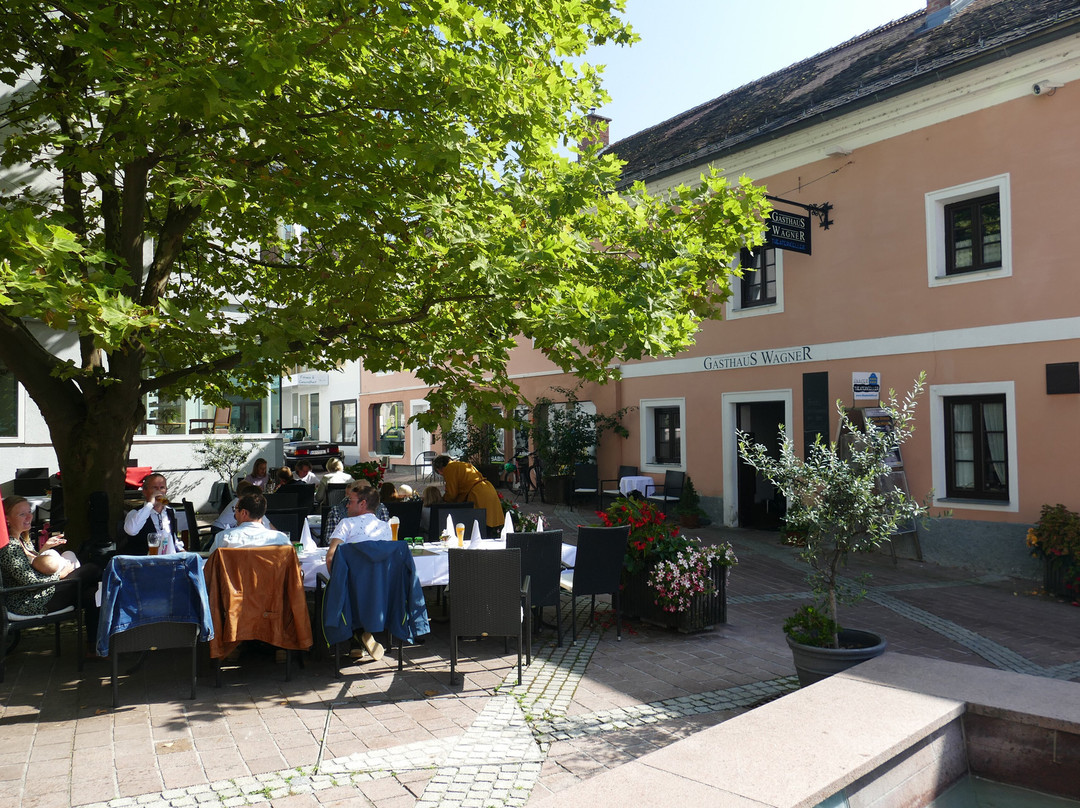 Gasthaus Wagner