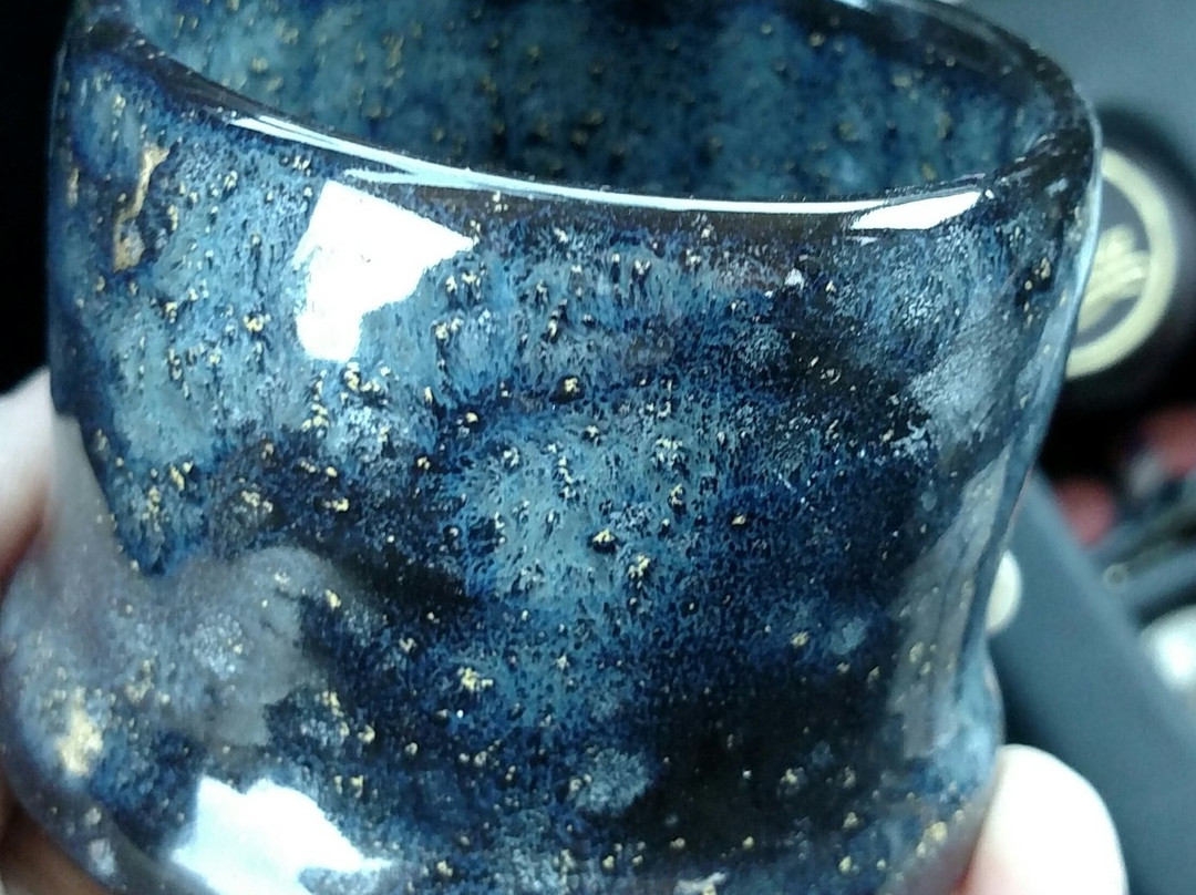 Jimmy Potters-费尔法克斯必去景点