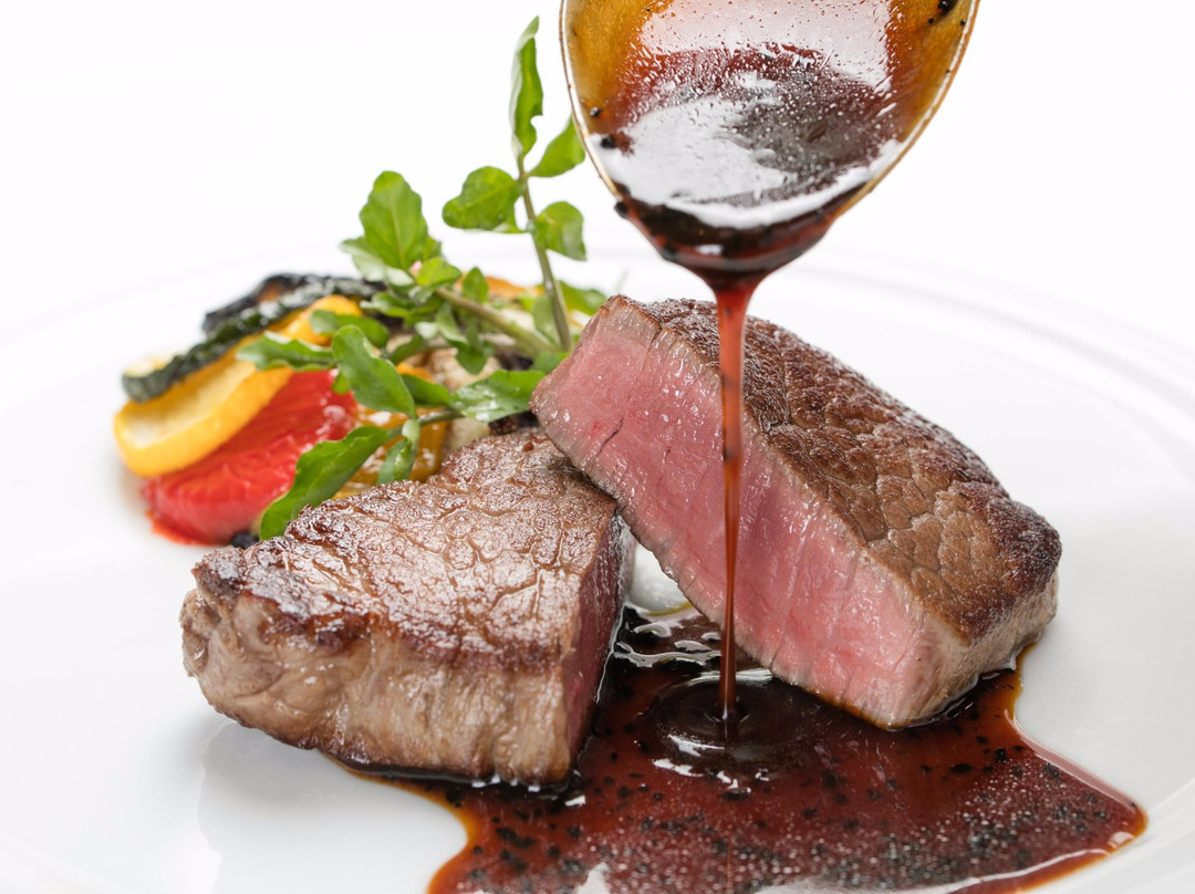 レストラン ル・クール神戸