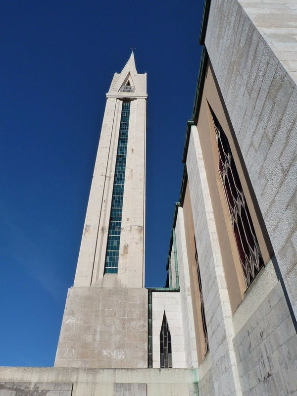 St. Romuald Tempio Votivo Church-里耶卡必去景点