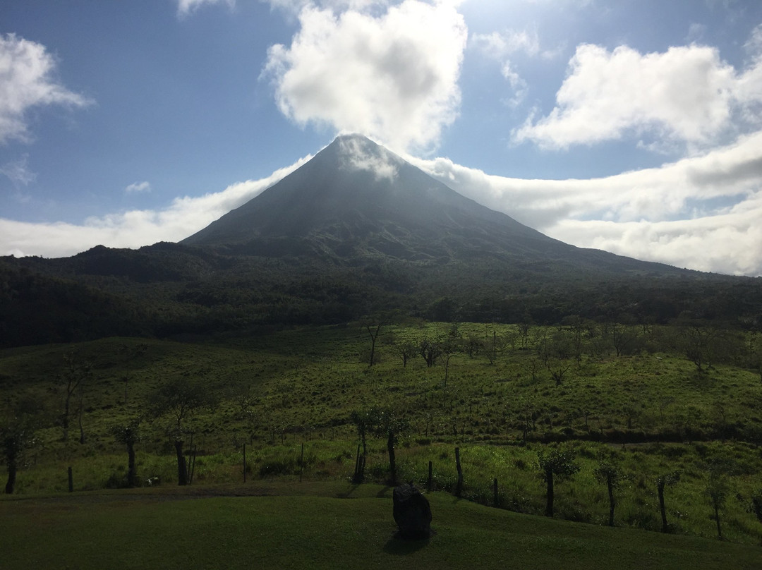 CostaVerde Tours-圣何塞必去景点