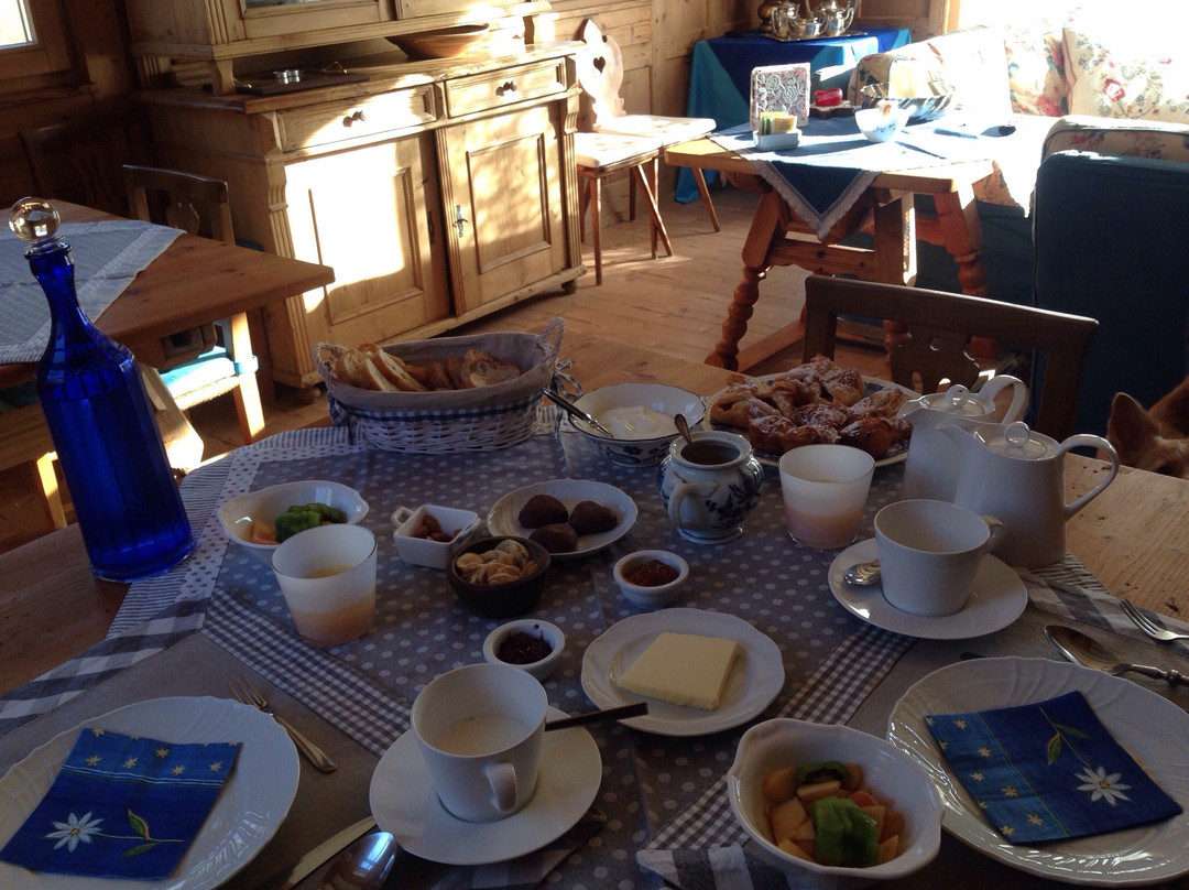 Maso Scricciolo Farm House