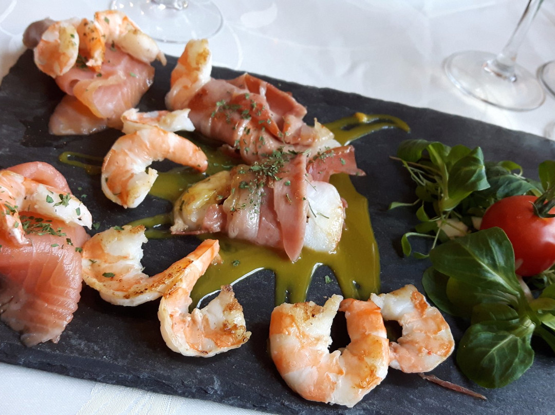 Core by Clare Smyth